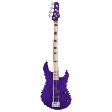 Spector Icon NC-4 Frank Bello, Purple