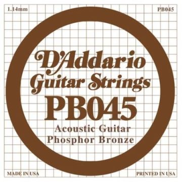 D'Addario PB045