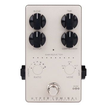 Darkglass Hyper Luminal