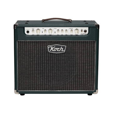 Koch Jupiter 45 Combo, Green