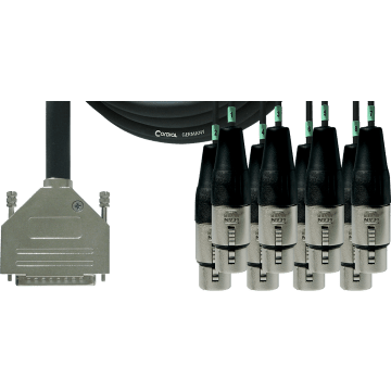 Cordial ECL CFD5DFT (B-stock)