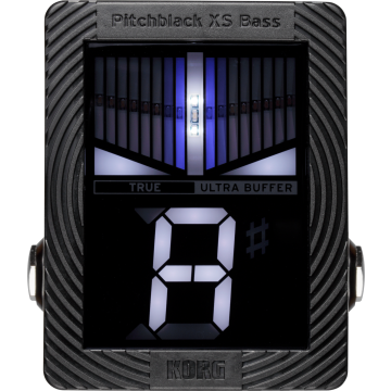 Korg Pitchblack XS Bass