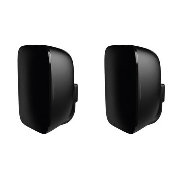 Bowers & Wilkins AM-1 set, zwart