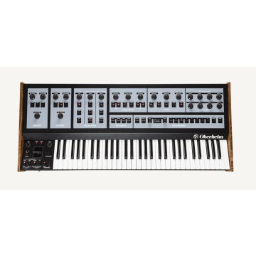 Oberheim OB-X8 (Occasion)