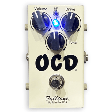 Fulltone OCD V2