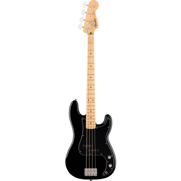 Fender FSR Standard Precision Bass, Black MN