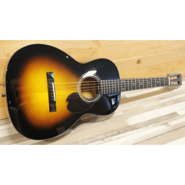 Eastman E10OO-TC Sunburst