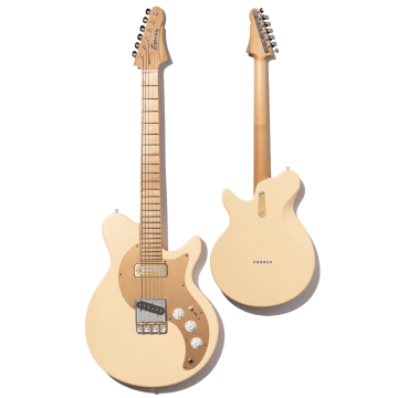 Eastman FullerTone SC'52 Desert Sand