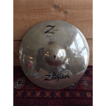 Zildjian 14" Z Dynobeat Hi Hat Bottom (Occasion)