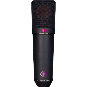 Neumann U 87 Ai mt
