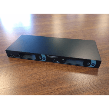 Sennheiser 540343 behuizing voor SR2050 AW