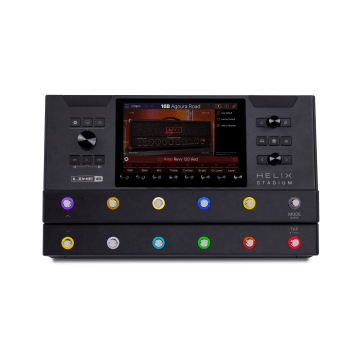 Line 6 Helix Stadium Floor Pre-Order