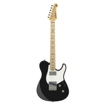 Yamaha Pacifica SC Standard Plus Black - MN