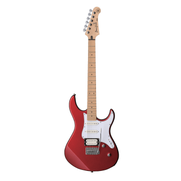 Yamaha Pacifica 112V Metallic Red