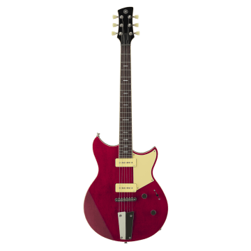 Yamaha Revstar RSS02T Fired Red