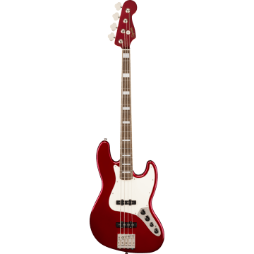 Squier FSR Classic Vibe '60s Jazz Bass, Candy Apple Red IL
