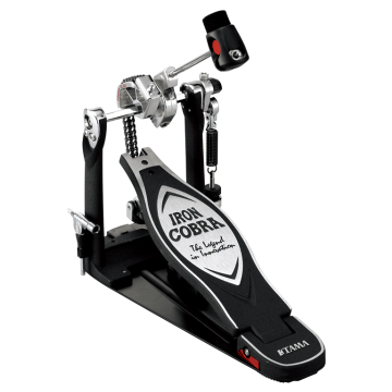 Tama HP900RN Iron Cobra Rolling Glide Single Pedal 