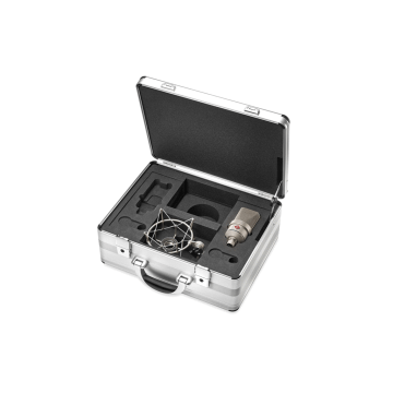 Neumann TLM 103 Mono Set - nickel