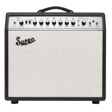 Supro Airwave (occasion)