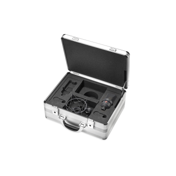 Neumann TLM 103 mt Mono Set - zwart