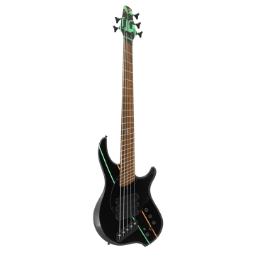 Dingwall JT3-5 John Taylor Black