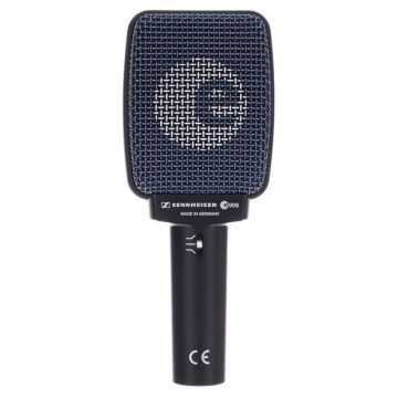Sennheiser E 906