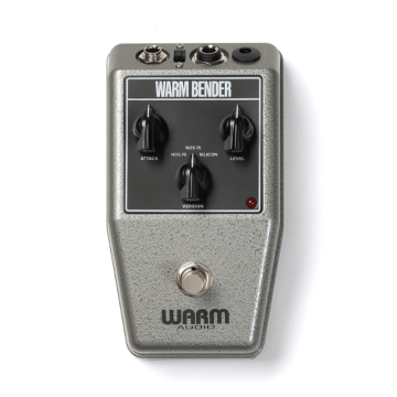 Warm Audio Warm Bender