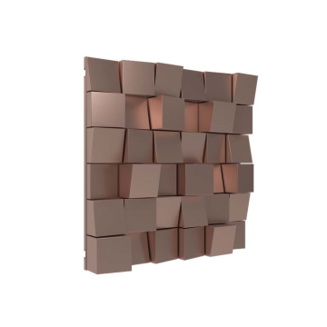 Vicoustic Multifuser Wood 36 MKII - Copper Metalic