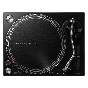 Pioneer PLX-500