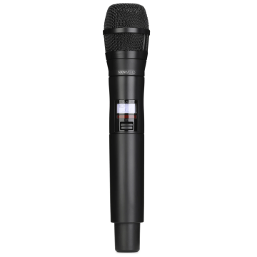 Shure QLXD2/N8CB - K51