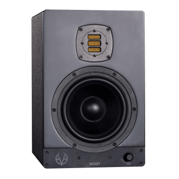 Eve Audio SC207 - All Black