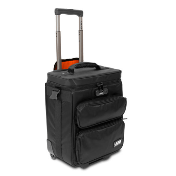 UDG Ultimate Digital Trolley To Go Black/Orange