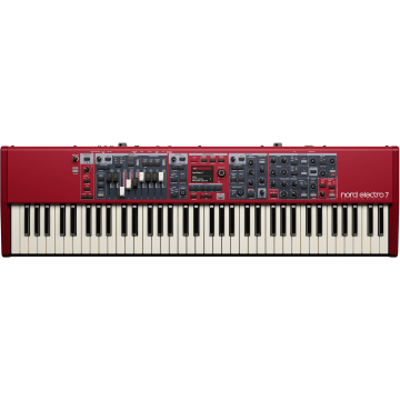 Nord Electro 7 73