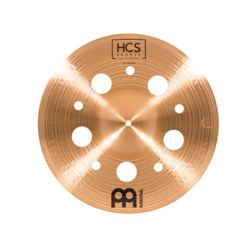 Meinl HCS 16" Trash china