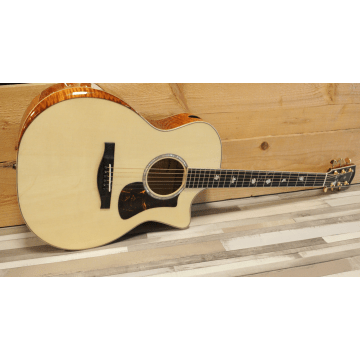 Eastman AC622CE