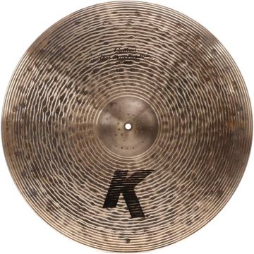 Zildjian 22" K Custom High Definition ride