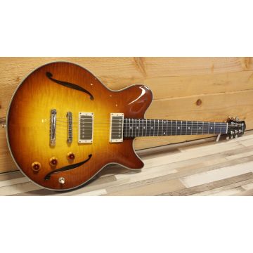 Eastman Romeo California Goldburst