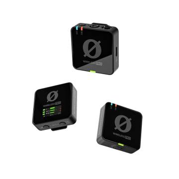 Rode Wireless Pro