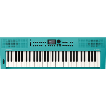 Roland GO:KEYS 3 Turquoise