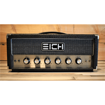 Eich Amps TT300 