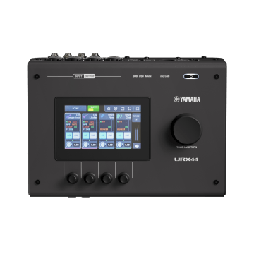 Yamaha URX44 B