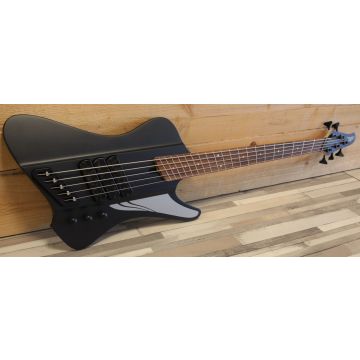 Dingwall D-Roc Standard 5 Black Matte