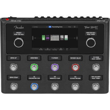 Fender Tone Master Pro