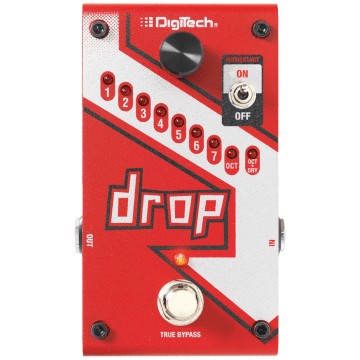 Digitech Drop