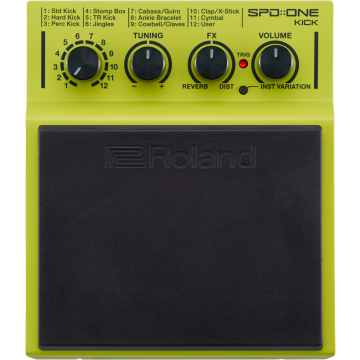 Roland SPD-1K