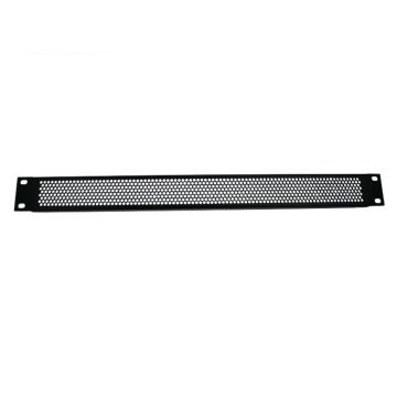 Adam Hall 87221 VR ventilation panel, 1HE