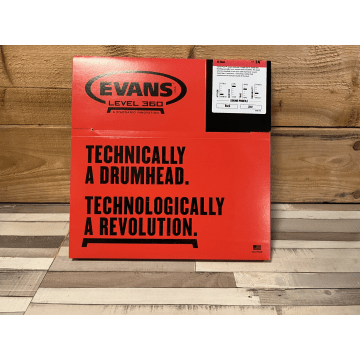 Evans TT14G1 (B-stock)