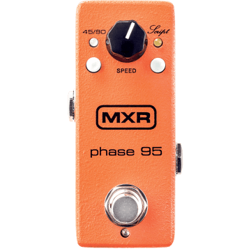 MXR M290 Phase 95