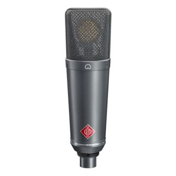 Neumann TLM 193 zwart