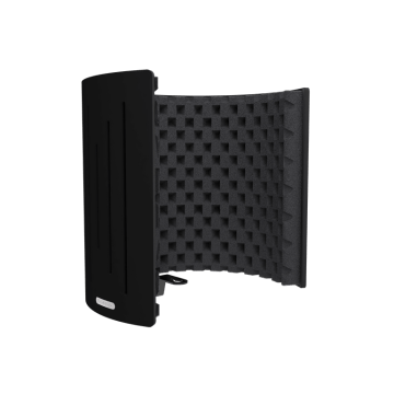 Vicoustic Flexi Screen Ultra MKII - Black Matte